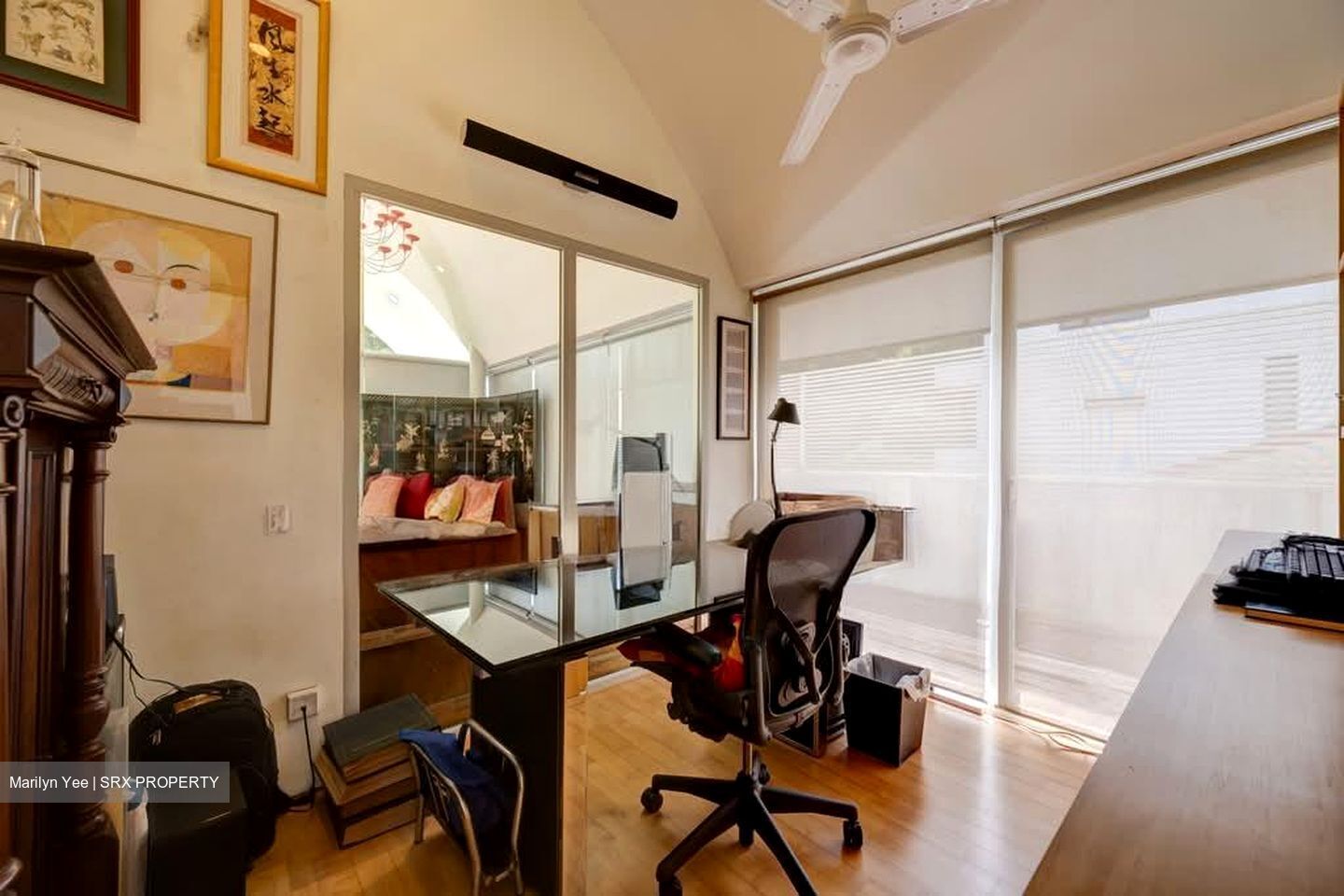 Greenbank Park (D21), Semi-Detached #572174031